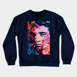 Franz Kafka Crewneck Sweatshirt